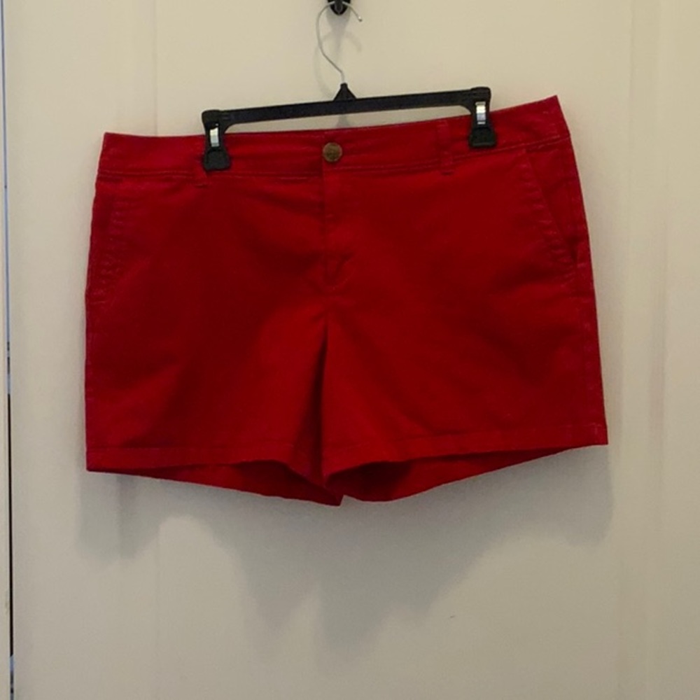 Womens Liz Claiborne shorts